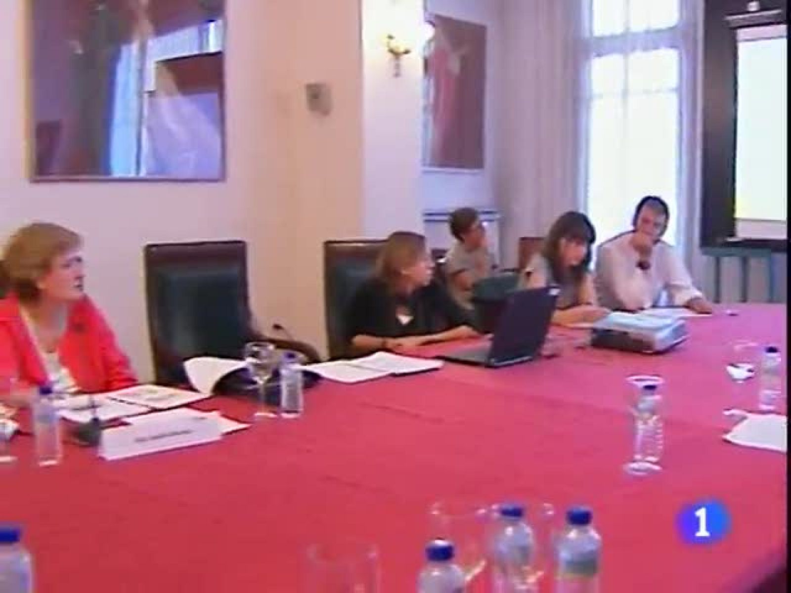 Informativo de Madrid. (23/09/09)