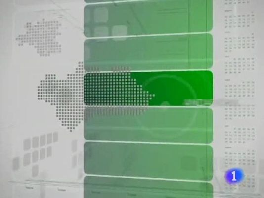 Noticias Andalucia - 23/09/09