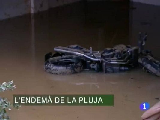 Informatiu Balear - Informatiu Balear - 23/09/09