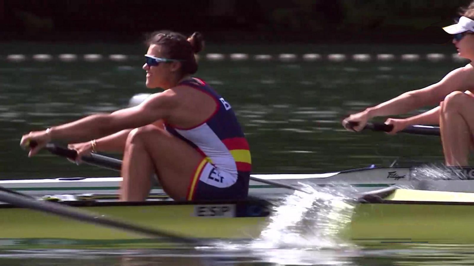 Remo - Copa del Mundo. Finales W2 - M2 - LM2x - LM1x - ver ahora