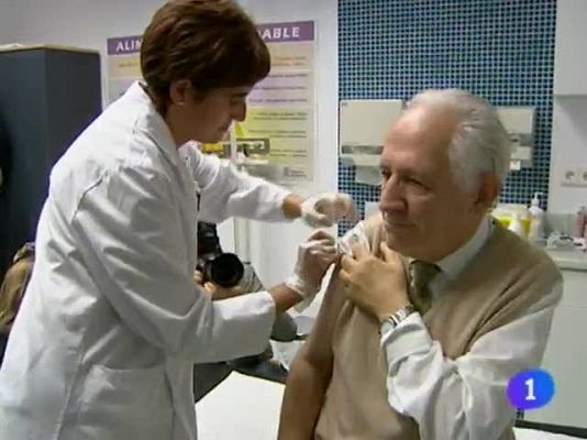 Telenavarra - Telenavarra - 23/09/09