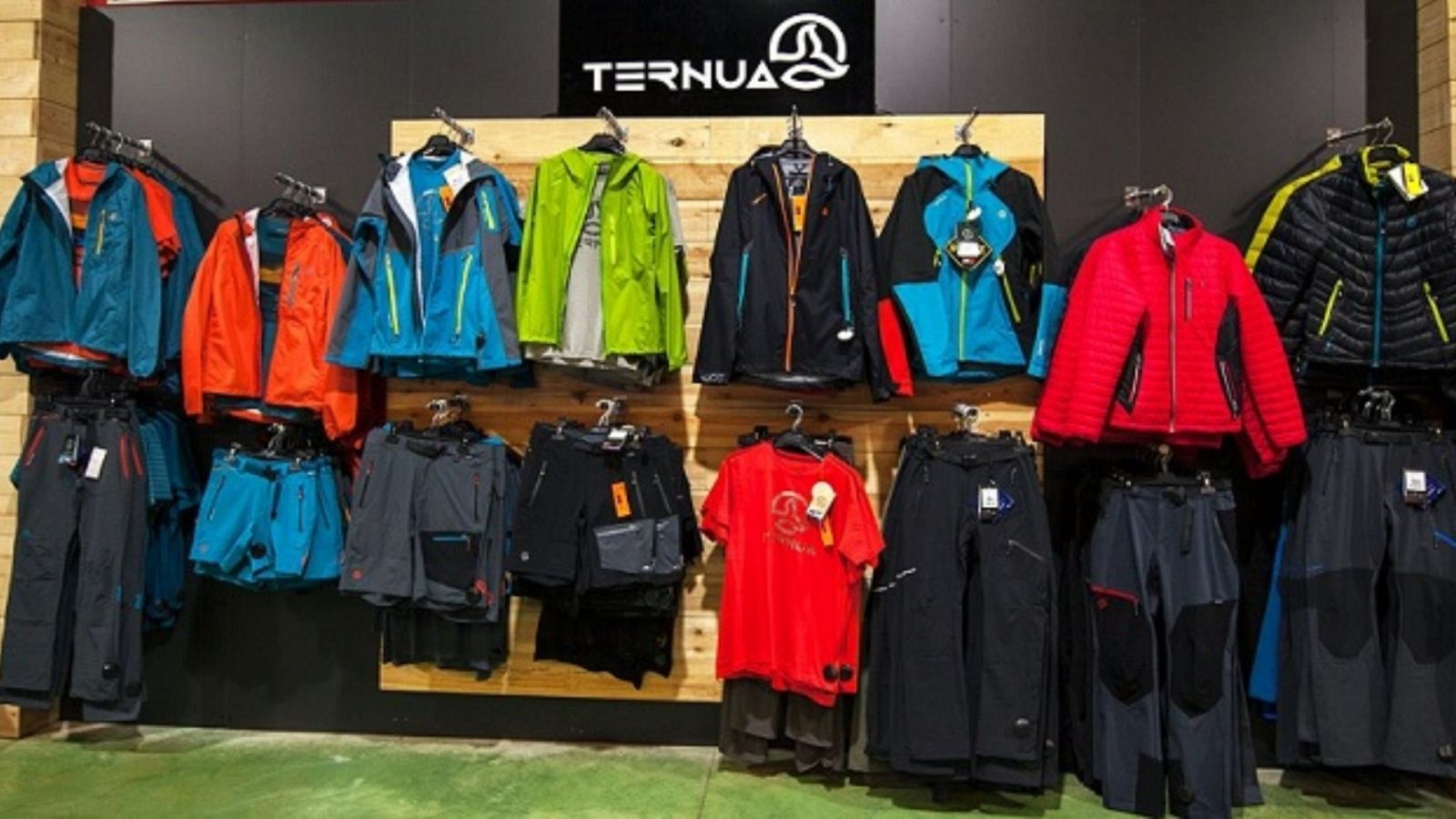 Conoce la ropa deportiva más sostenible