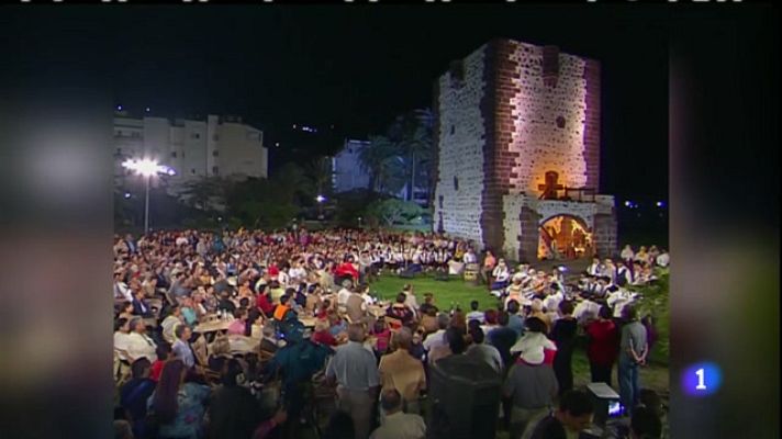 Tenderete - Tenderete - 23/05/2021 Con A.F. Hautacuperche, Chácaras y Tambores de Guadá, Grupo Ayres y Parranda del Millo.
