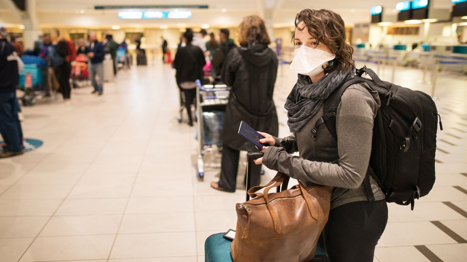 España permite la llegada de turistas de Reino Unido y otros nueve países