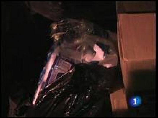  - Noche de disturbios en Honduras