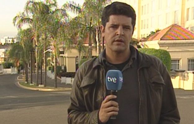  - Tegucigalpa, ciudad fantasma