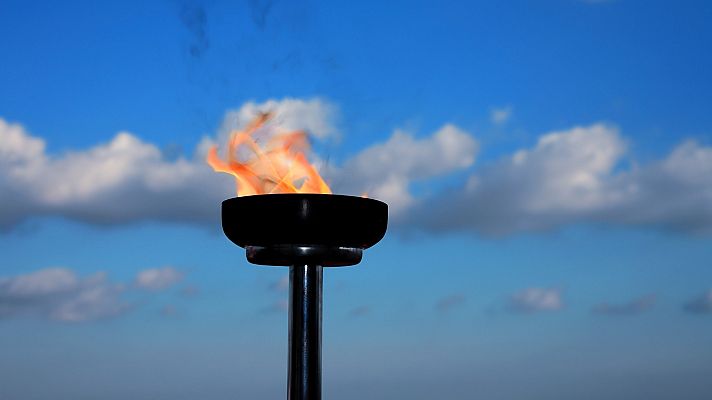 La hora de La 1 - Quedan 60 días para los Juegos Olímpicos de Tokio