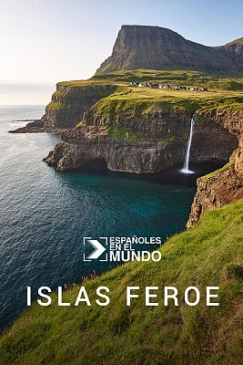 Españoles en el mundo - Islas Feroe