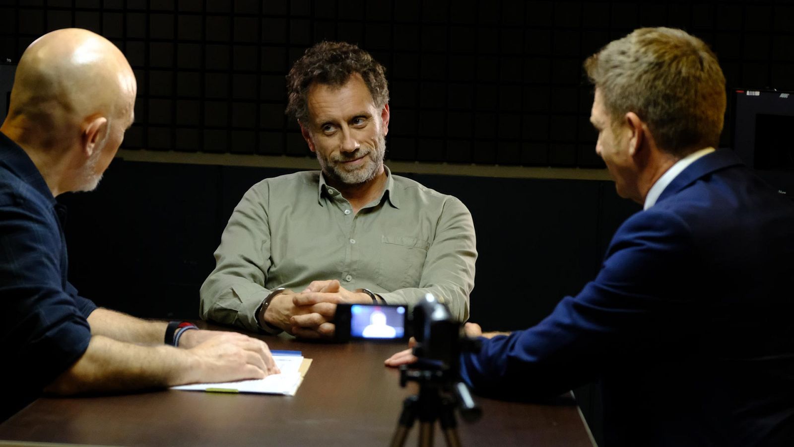 Servir y Proteger - Episodio 973 - Ver ahora