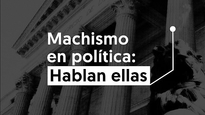 Modo Digital - Machismo en política: hablan ellas (trailer)