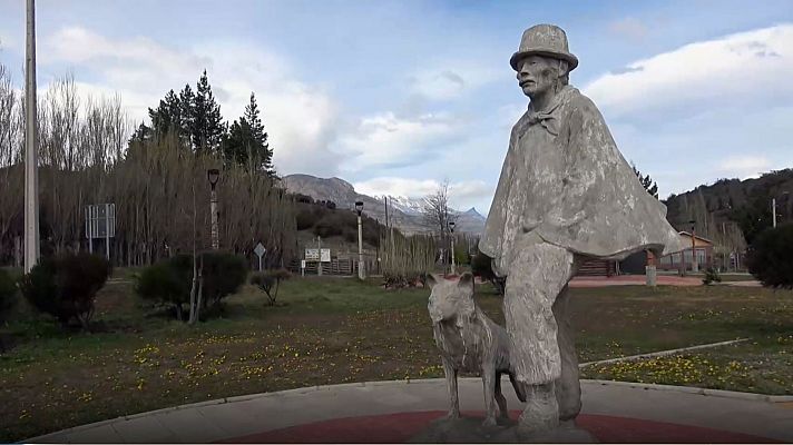 Españoles en el mundo - Chile, la Ruta Austral