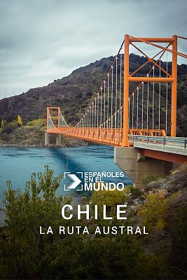 Chile, la Ruta Austral