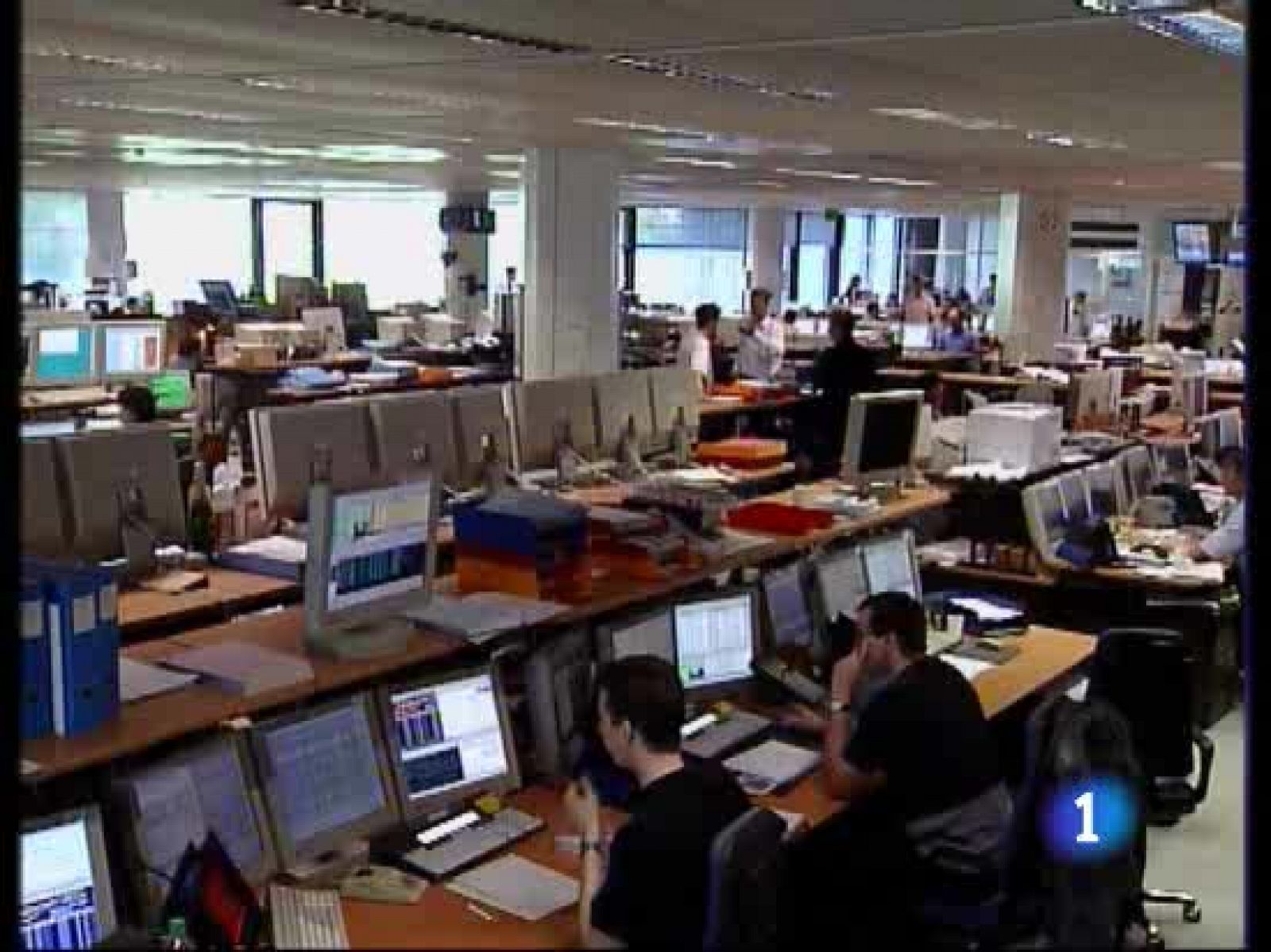 Sin programa: Nuevos órganos de control en la UE | RTVE Play