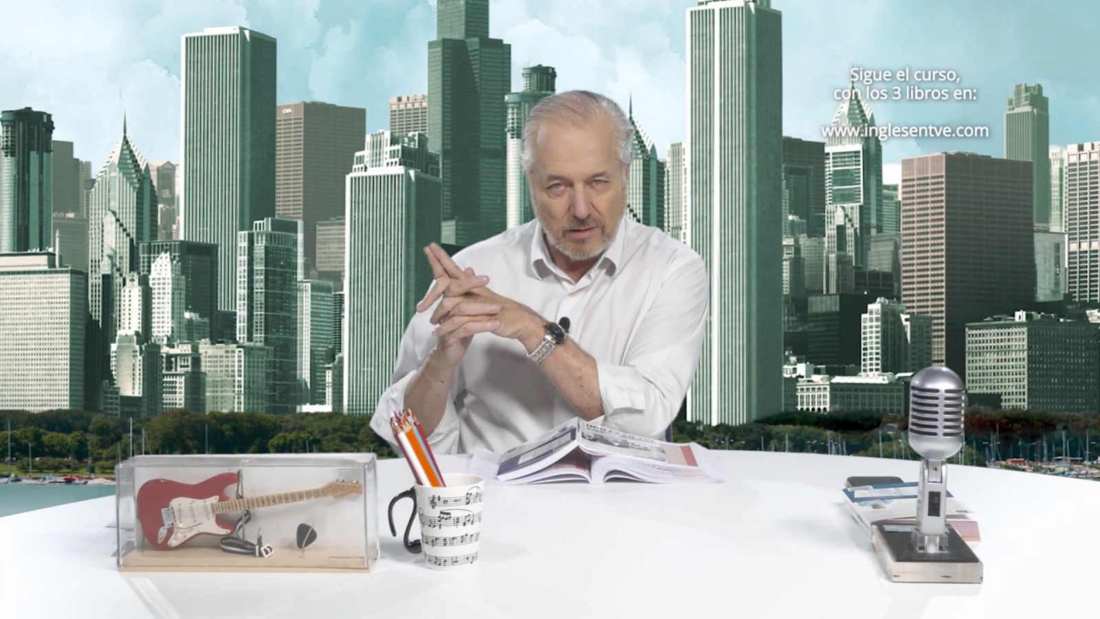 Inglés en TVE - Programa 356 - ver ahora