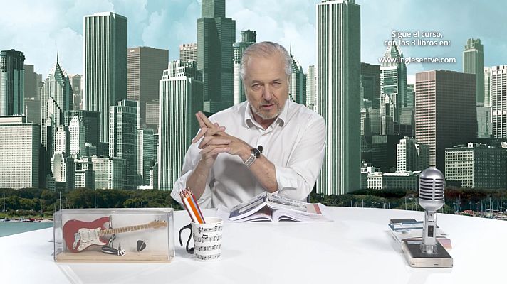 Inglés en TVE - Programa 356