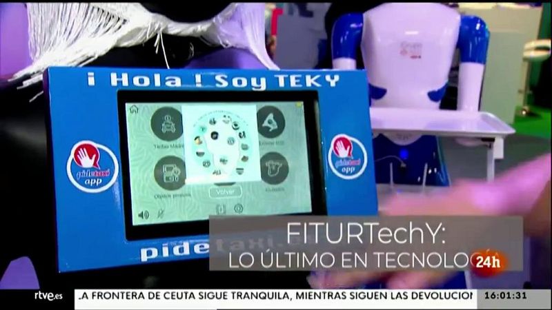 Parlamento - Parlamento en 3 minutos - 22/05/2021