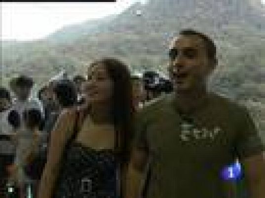 Españoles en el mundo - Seúl - Atahualpa