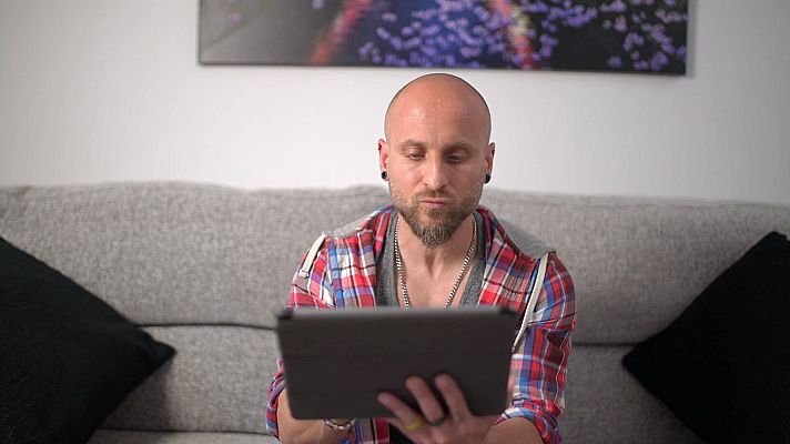 Amor gastronòmik - El Joan busca l'amor al tercer programa