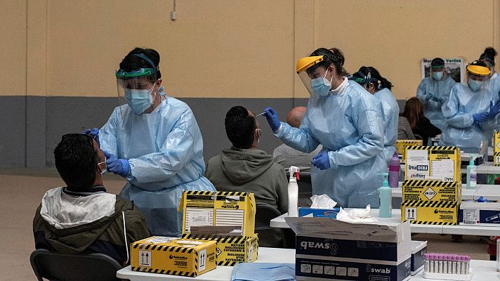 López Acuña considera "apresurada" la apertura de fronteras