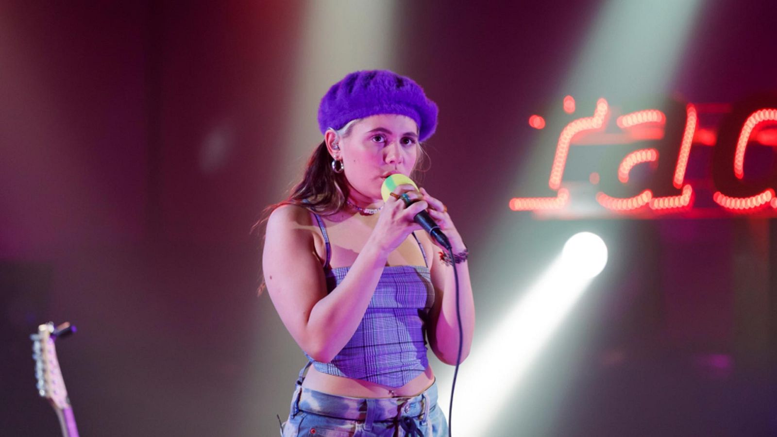 Los conciertos de Radio 3 - Simona - ver ahora