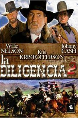 La diligencia II