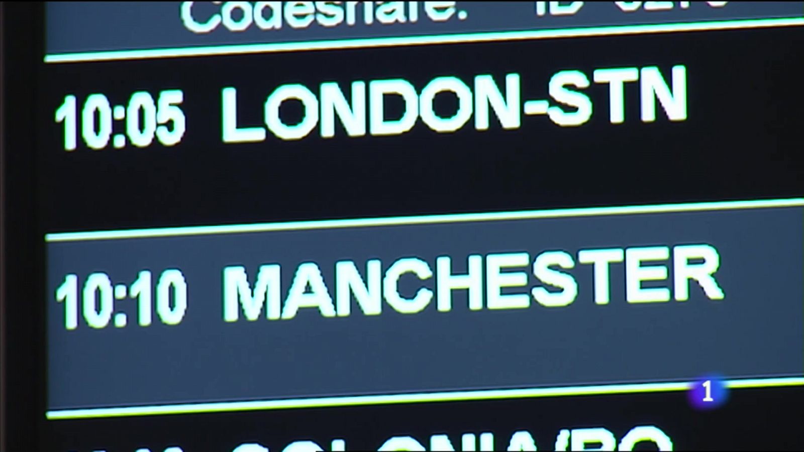 L'Informatiu Comunitat Valenciana 1 - 24/05/21 ver ahora