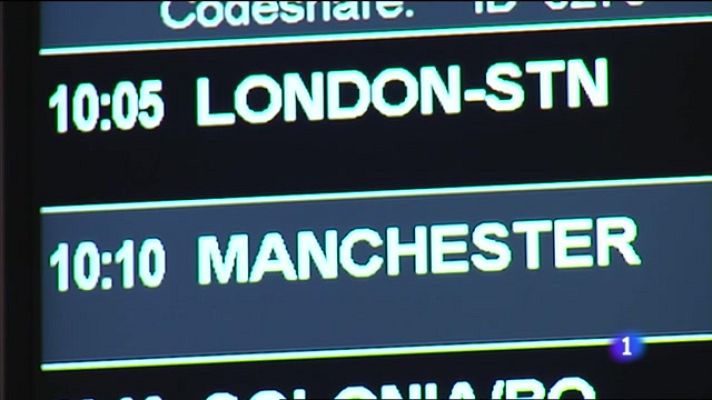 L'informatiu - Comunitat Valenciana - L'Informatiu Comunitat Valenciana 1 - 24/05/21