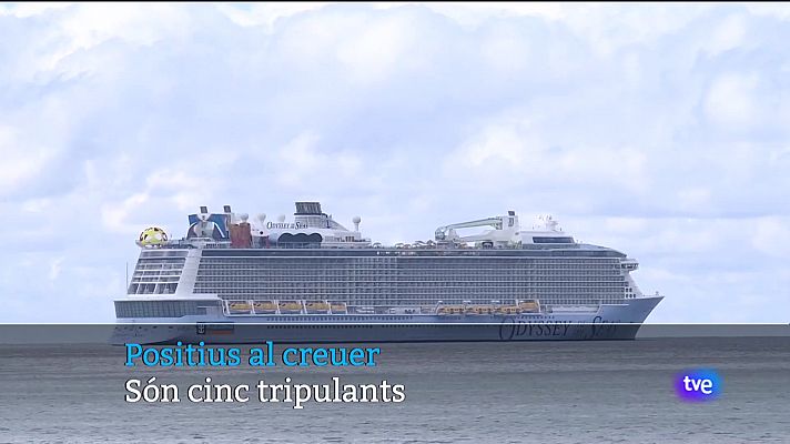 Informatiu Balear - Informatiu Balear - 24/05/21