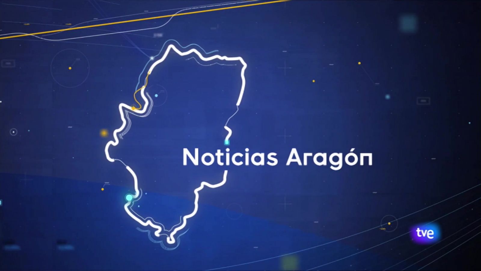 Noticias Aragón - 24/05/2021 - RTVE.es