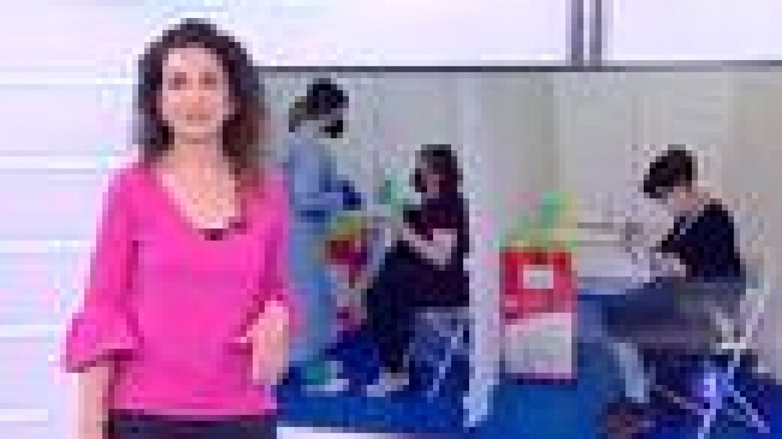 Informativo Telerioja - 24/05/21-Ver ahora