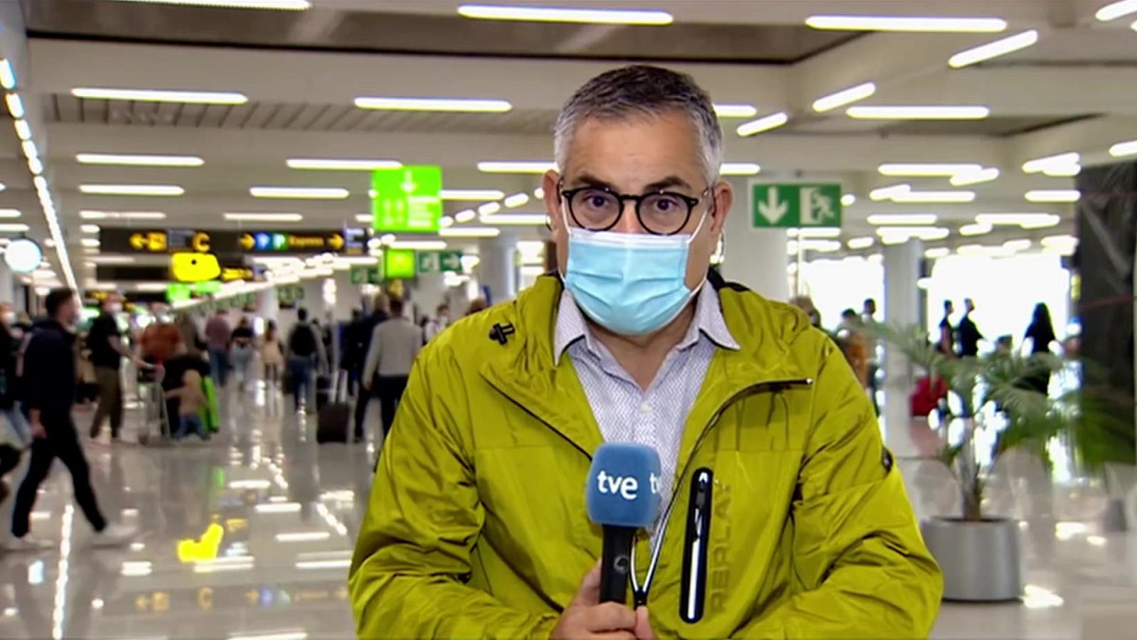 Diario 24 - 24/05/21 (2) - ver ahora