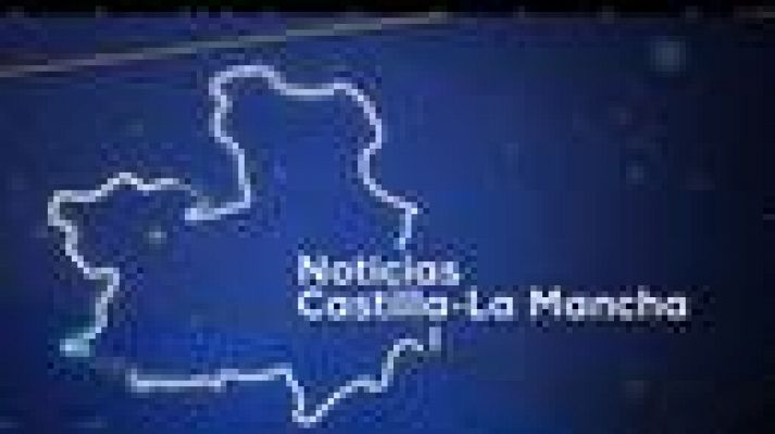 Noticias de Castilla-La Mancha - Castilla-La Mancha en 2' - 24/05/2021