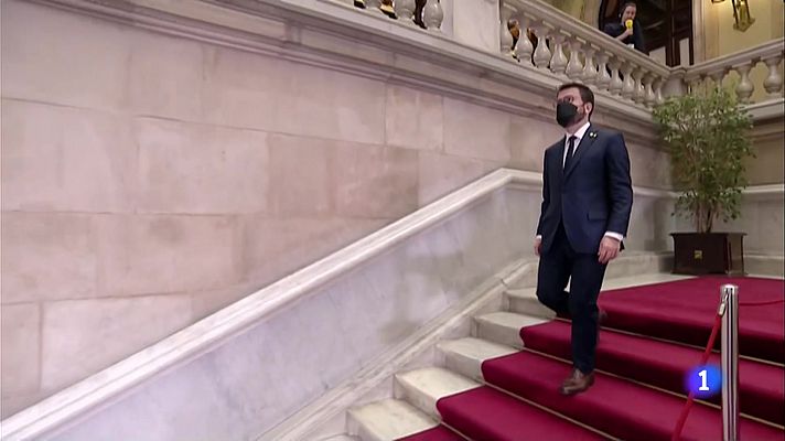 L'Informatiu - L'Informatiu - 24/05/2021