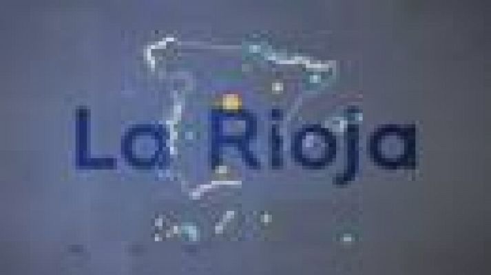 Informativo Telerioja - Telerioja en 2' - 24/05/21