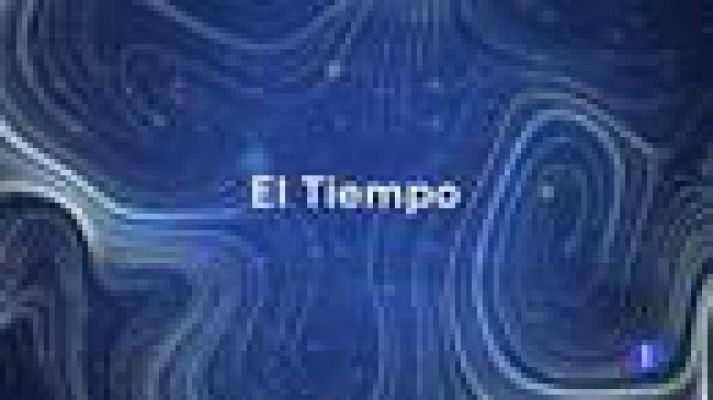 El Tiempo en la Region de Murcia - 24/05/2021