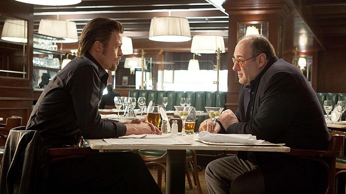 Cine internacional - Mátalos suavemente