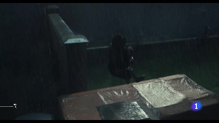 Telediario 1 - Emma Stone: "Interpretar a Cruella ha sido como una explosión"