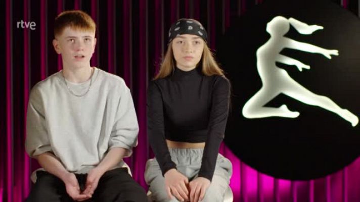  - Actuación de Jose I Duna en la primera Semifinal