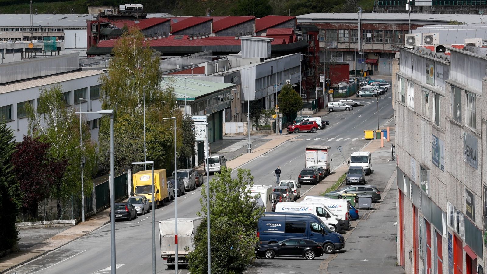 La compraventa de empresas se dispara por el efecto de la pandemia