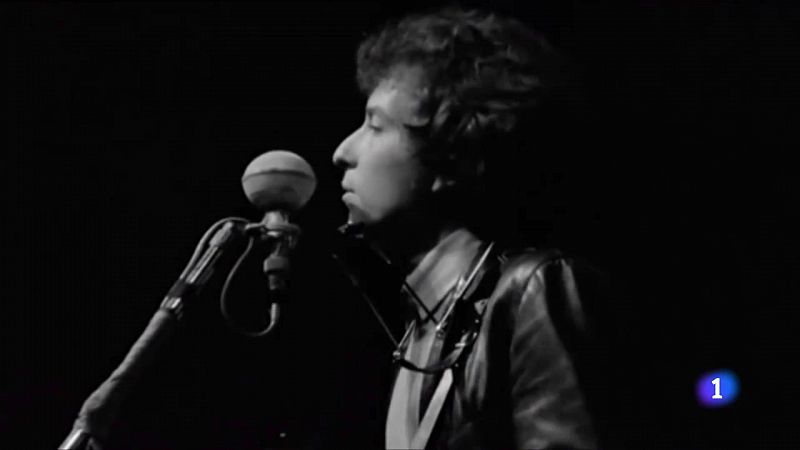 Bob Dylan cumple 80 años