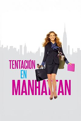 Cine internacional - Tentación en Manhattan