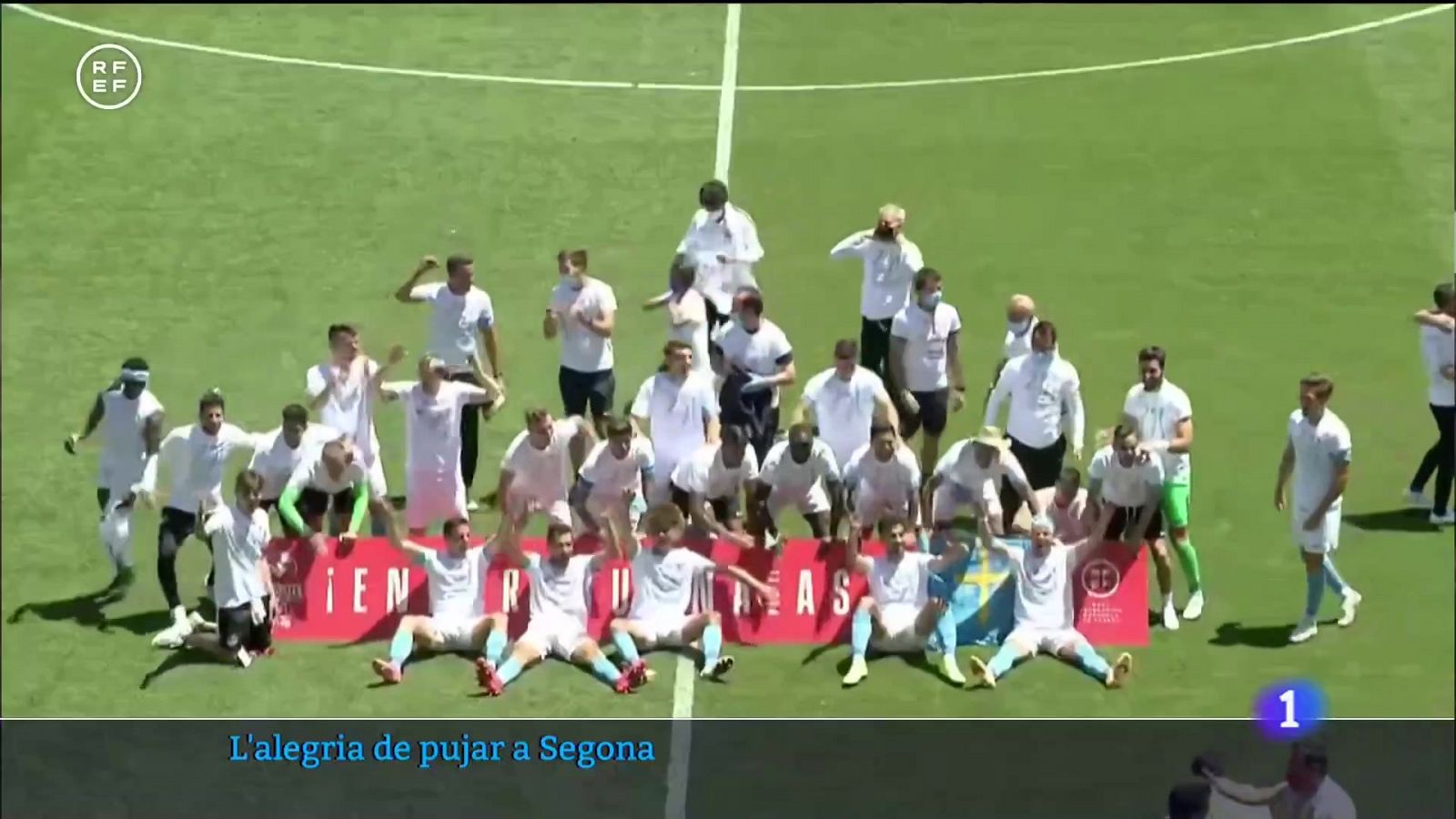 L'Eivissa guanya a l'UCAM i puja a Segona.