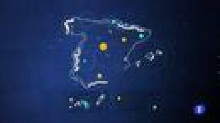 Noticias Murcia - Noticias Murcia 2 - 24/05/2021