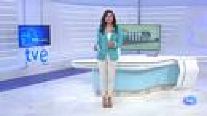 Noticias de Castilla-La Mancha - Noticias de Castilla-La Mancha 2 - 24/05/2021