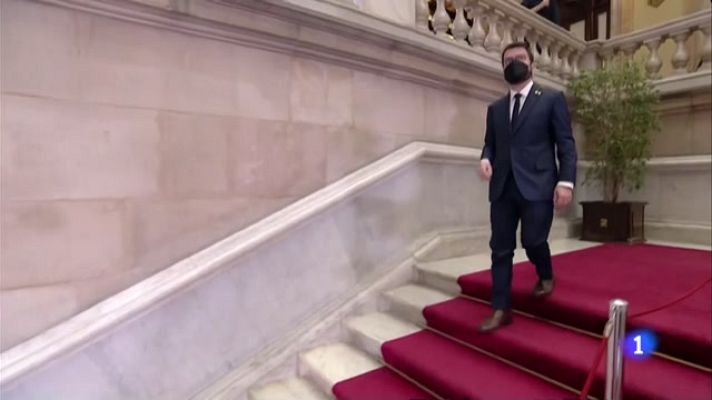 L'Informatiu - L'Informatiu 2 - 24/05/2021