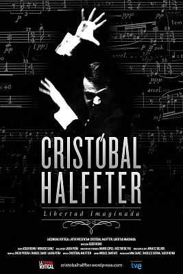 Imprescindibles - Cristobal Halffter