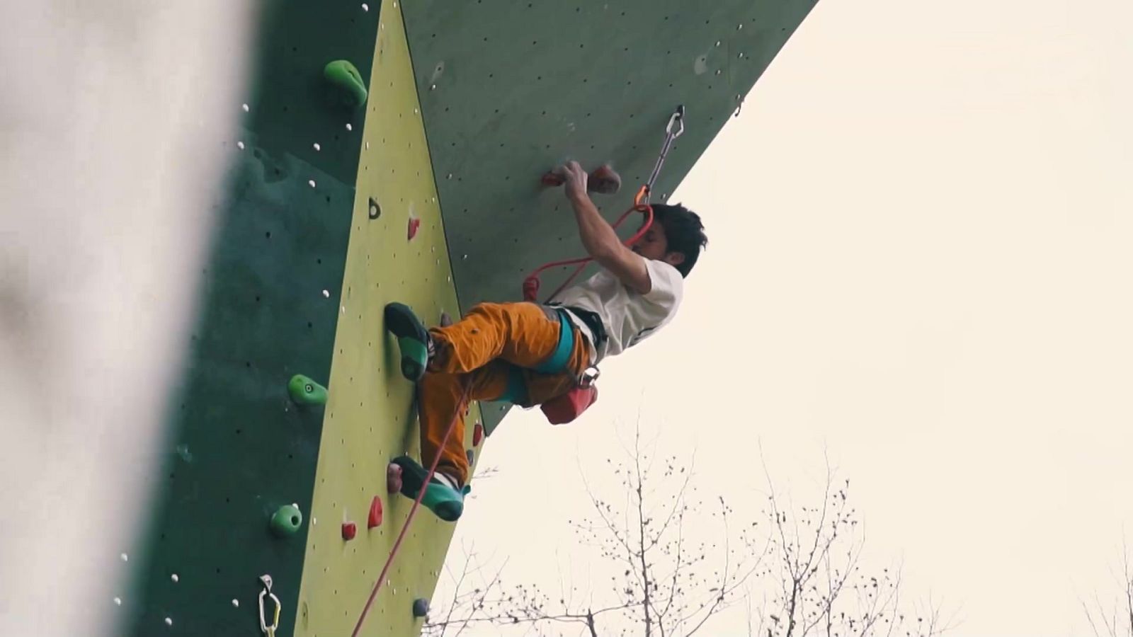 Evasión - T9 - Programa 10 - ver ahora