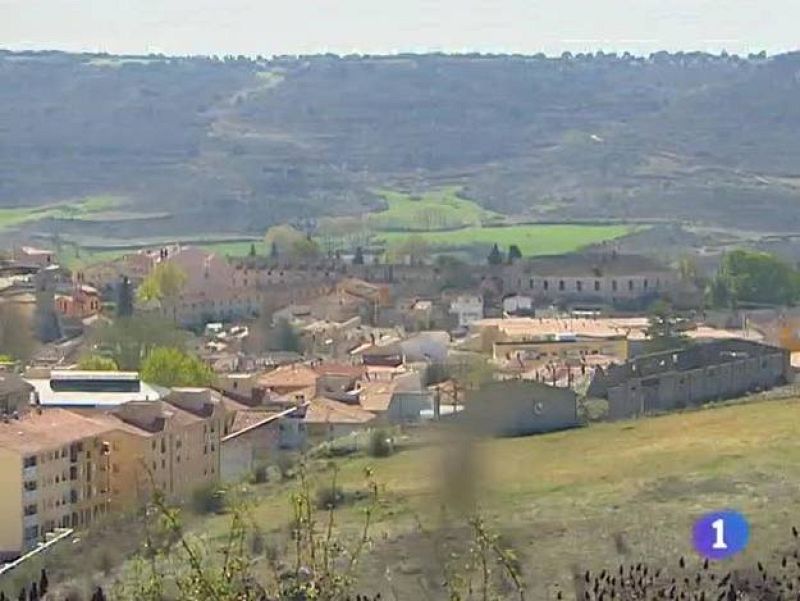  Noticias de Castilla La Mancha. Informativo de Castilla La Mancha. (23/09/09).