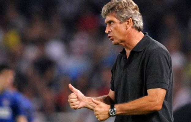  - El Madrid a hablar en el césped