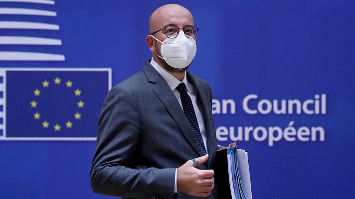 La tarde en 24h - La tarde en 24 horas - 24/05/21 (2)